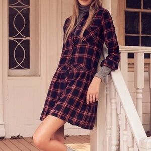 hyacinth house black multi circle mercedes maxi dress Black Multi Circle Mercedes Midi Dress